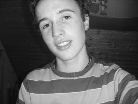 mon namoureux 