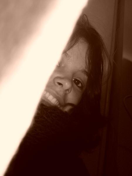 une envie soudaine