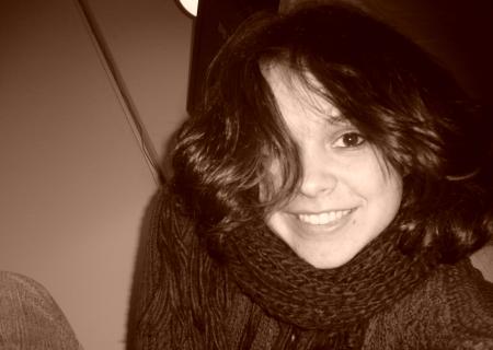 Ce sourire je vous le doit