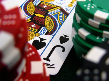 Poker !
